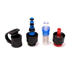 Vanne endoscopique pour endoscope Pentax - Product Image 1