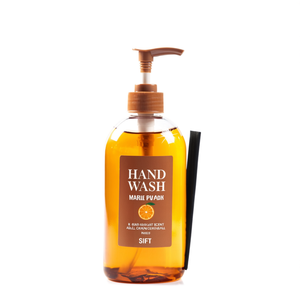 Jabón de Manos 350 ml con Aroma a Pomelo, Cuidado Diario de la Piel, Para Todo Tipo de Piel, Fórmula K-Beauty - Product Image 2