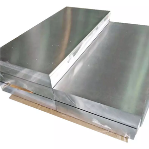 Cold Rolled Polished Durable Duplex Stainless Steel Sheet Inox Plate 0.1mm-200mm SS Sheets - Product Image 2