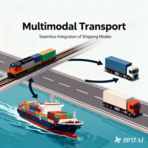 Servicio de Importación Puerta a Puerta desde China (Qingdao, Shanghái, Guangzhou, Foshan, Shenzhen) a Estados Unidos (Los Ángeles, Houston, Nueva York, <span class=keywords><strong>Denver</strong></span>) - Product Image 2