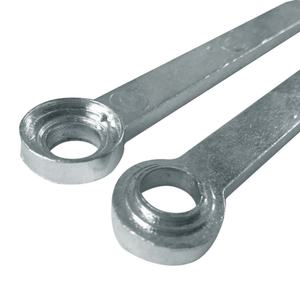 6420907737 #   Kit de réparation du collecteur d'admission, bielles de connexion - Product Image 5