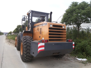 Liste de <span class=keywords><strong>prix</strong></span> des chargeuses sur pneus homologuées CE LG855B Mini Chargeur avec certification CE - Product Image 4