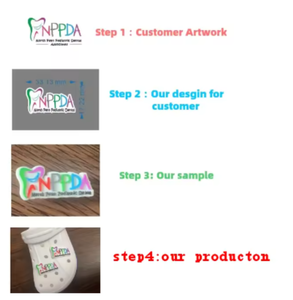 2024 nueva llegada encantos de zuecos de dibujos animados clásicos al por mayor encantos de zapatos mexicanos personalizados encantos de zuecos de Pvc accesorios de abeja - Product Image 5