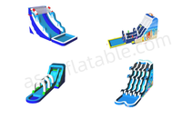 Piscine gonflable pour enfants avec ombrage, piscine gonflable en forme de canard, piscine gonflable avec ombrage pour enfants