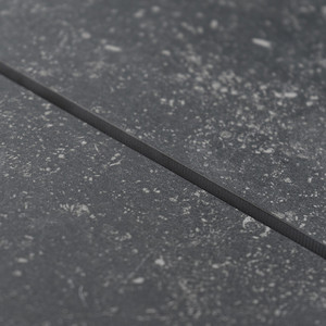 Piastrelle Bourgogne Antracite 10 mm Opache Rettificate Multiformato - Product Image 5