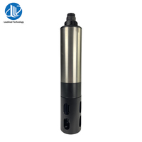 Capteur de qualité de l'eau multi-paramètres pour l'azote ammoniacal NH4+, étanche IP68, matériau SS316, sortie RS485