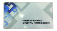 Processeur audio professionnel Processeur audio numérique Processeur 40 bits