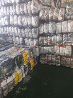 Chaussures d'occasion mixtes en gros – Qualité supérieure, résistantes à l'usure, prix abordable, stock disponible pour le marché mondial