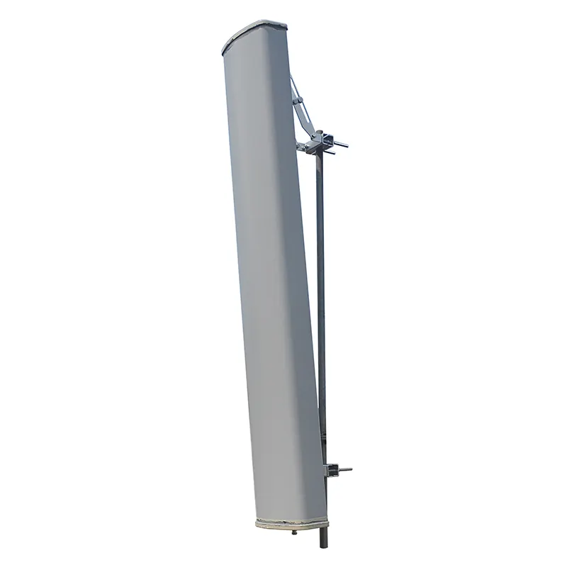 Lte Outdoor Dual Band MIMO Sector 4G LTE Panel Base Station Antenna
