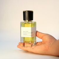 Hoogwaardige klassieke houtachtige fruitgeur, langdurige geur, neutrale Eau de Parfum