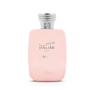 RASASI Hawas ECLAT 100mL Eau de Parfum-Perfume árabe duradero y de lujo para mujer - Product Image 3