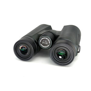 2021 최고의 안개안개 IPX7 방수 10X42/8X42 HD/ED BAK4 지붕 프리즘 쌍안경 성인을위한 새로운 관광 및 사냥 망원경 - Product Image 3