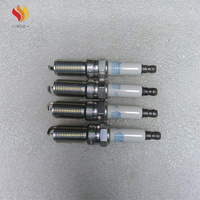 Original Quality Auto Engine Systems Spark Plugs 12681659 12647827 12626906 for Buick Envision Chevrolet Equinox