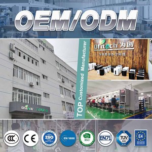 Hướng dẫn sử dụng điện văn phòng Lược chất kết dính cao su Vòng lỗ đục lỗ cho hợp đồng cuốn sách ràng buộc nhà máy văn phòng máy - Product Image 2
