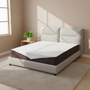 <span class=keywords><strong>Materasso</strong></span> singolo ibrido molle-schiuma pillow top domestico, ignifugo, in scatola, supporto spinale - Product Image 1
