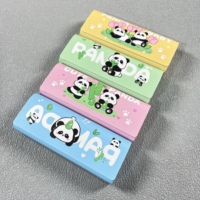 Étuis à lunettes pour enfants personnalisés en gros avec motifs de dessins animés Shenghan