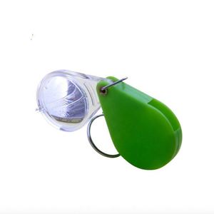 Loupe de poche pliable 10X, mini loupe de lecture, loupe à bijoux, cadeaux promotionnels pour personnes âgées, cadeaux publicitaires - Product Image 4