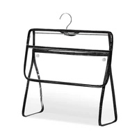 Sac de rangement suspendu pour salle de bain domestique, organisateur de vêtements pour dortoir, grande capacité, étanche, portable, style nordique