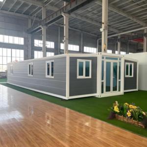 Contenitori per la piccola <span class=keywords><strong>casa</strong></span> espandibile 20ft 30ft 40ft prefabbricato contenitore pieghevole <span class=keywords><strong>casa</strong></span> in <span class=keywords><strong>vendita</strong></span> - Product Image 3