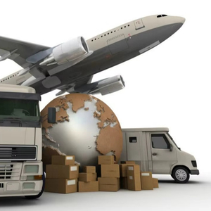Lcl + Express Luchtvracht Van Yiwu Naar Usa Internationale Logistiek En Transport Diensten Zee Expediteur Van China Naar Usa - Product Image 2