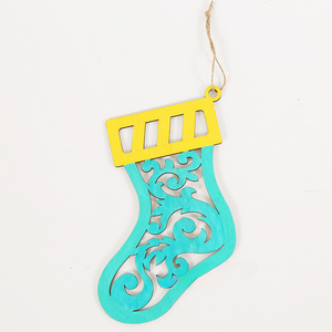 El nuevo Musi Forest Festival piezas colgantes hogar creativo <span class=keywords><strong>Gu</strong></span> Bang decoración regalo Decoración - Product Image 4