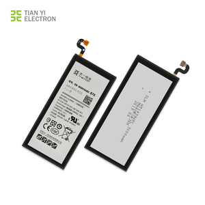 Batería Secundaria Original EB-BG935ABE de 3600mAh y 3.85V de Iones de Litio para <span class=keywords><strong>S7</strong></span> <span class=keywords><strong>EDGE</strong></span> G935, Batería Recargable para Teléfono Móvil en Stock - Product Image 6