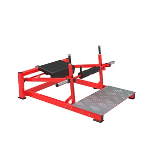 SK 2025 OEMGym Equipo de fitness Prensa de hombro Building Fitness Set Pin Selección de carga Equipo deportivo Cable Crossover Machine - Product Image 6