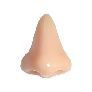 Juguete Antiestrés de TPR con Forma de Nariz, Divertido Regalo Creativo para Niños y Adultos, Diversión con Burbujas para Niños y Niñas - Product Image 6