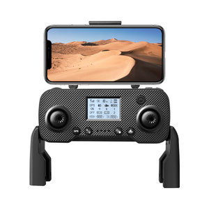 Trong Kho I8 Max RC Drone 4K Máy Ảnh GPS Trở Lại 5G Wifi FPV 360 Chướng Ngại Ngại Tránh 25Min Chuyến Bay 1.5Km Dài Phạm Vi Không Chổi Than Drone - Product Image 2