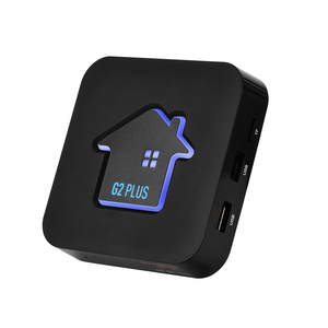 <span class=keywords><strong>Decodificador</strong></span> de TV HD 4K con Wifi de 2.4GHz, 2GB DDR3, 16GB EMMC, <span class=keywords><strong>Gtmedia</strong></span> G2 Plus, Sistema Android, Amlogic S905W2 de Cuatro Núcleos, Directo de Fábrica - Product Image 5