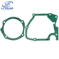 Junta para Calentador Diésel LIYANG 251688060003 Compatible con Eberspacher Airtronic D1LC B1LC LCC, Piezas para Calentador de Aire de Estacionamiento para Camiones