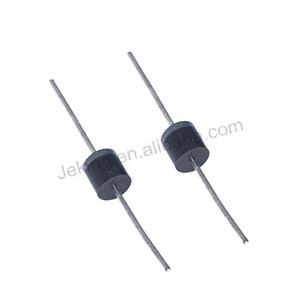 Composants électroniques Jeking MIC R607 HER607GP-TP - Product Image 4