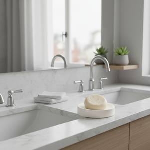 Sapone in Crema PORTE SAVON PARIS - Product Image 3