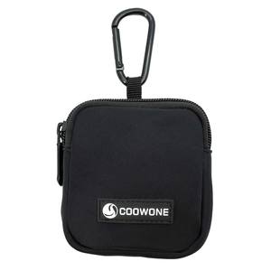 小型犬トレーニングトリートバッグナイロン犬トリートトレーニングポーチバッグスナック報酬ペットトレーニング - Product Image 3