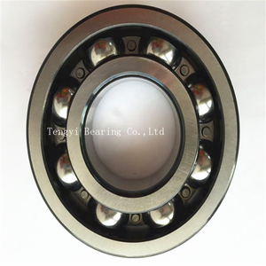 6314 6314ZNR 6308 NR ZZ ZNR C3 6314ZN радиальный шарикоподшипник с упорным кольцом 6304 6305 6306 6307 6309 6310 NR ZNR - Product Image 3