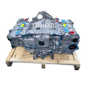 3.4L เครื่องยนต์<span class=keywords><strong>987</strong></span>สำหรับ <span class=keywords><strong>Porsche</strong></span> Boxster <span class=keywords><strong>Cayman</strong></span> - Product Image 5