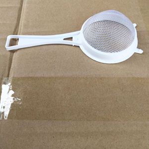 6cm nhựa đa chức năng trà lọc lẩu rò rỉ Muỗng Mới đầu bếp Viện trợ đồ dùng nhà bếp PP rây lọc cho - Product Image 5