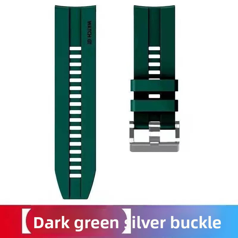 vert foncé