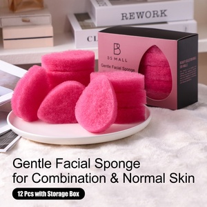 Almohadillas de limpieza facial exfoliantes para el día a día, desmaquillador profundo, almohadillas exfoliantes, almohadillas de limpieza para la cara y el cuerpo, almohadillas de limpieza - Product Image 6