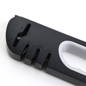 Xu hướng sản phẩm 2026 New arrivals 4 trong 1 Hướng dẫn sử dụng chuyên nghiệp Tungsten thép kim cương gốm dao mài cho công cụ nhà bếp - Product Image 2