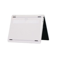 Coque pour ordinateur portable Microsoft Surface Laptop 3 4 5 15 pouces 1872 1873 1953 1979, mat, transparent, antidérapant, robuste, pour ordinateur portable