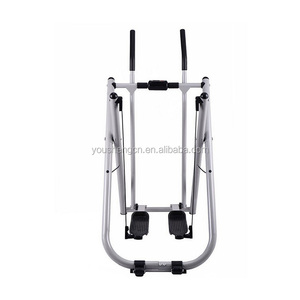 China Stainless Steel Home Use Foldable Air <strong>Walker</strong>,Air <strong>Walker</strong> <strong>Exercise</strong> Machine - Product Image 4