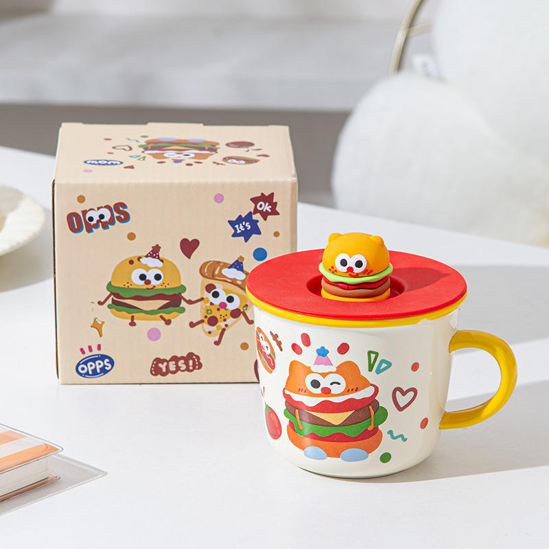 ประเภท C พร้อมฝาปิด