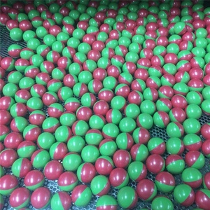 <span class=keywords><strong>Paintball</strong></span> — balles de <span class=keywords><strong>paintball</strong></span>, calibre <span class=keywords><strong>2000</strong></span>, 0.68 pièces - Product Image 5