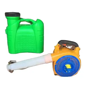 便利なバックパックタイプの低温ミスト噴霧器、2ストローク果樹園噴霧器、水ミストおよび煙噴霧器
