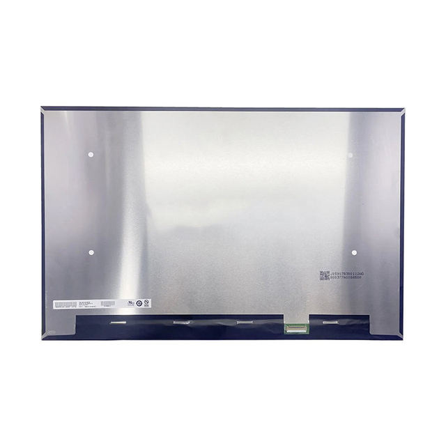 60Hz 17" Laptop Screen B170QAN01.2 2560*1600 EDP LCD PANEL 40 Pins Innolux for Gaming HDR Hot Sell