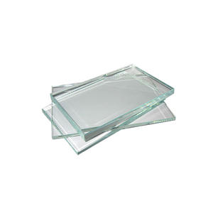 <span class=keywords><strong>Film</strong></span> miroir pour fenêtre en verre trempé ultra-clair à faible teneur en fer pour usage scolaire et industriel, miroirs infinis solides écologiques - Product Image 1