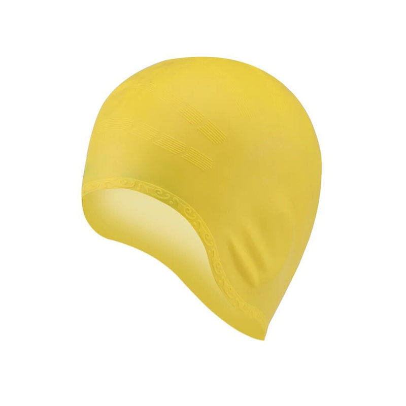 Casquette à oreillettes [Jaune]