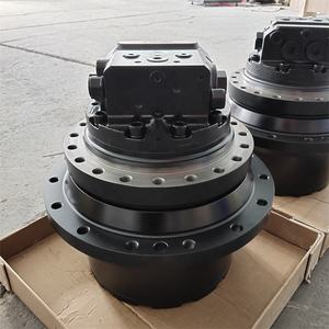 Para <span class=keywords><strong>Case</strong></span> <span class=keywords><strong>CX135</strong></span> Excavadora Travel Motor Device KMA1321 <span class=keywords><strong>Final</strong></span> <span class=keywords><strong>Drive</strong></span> - Product Image 5