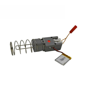 Système de largage de charge utile pour drone FPV BDS-V1 pour livraison de marchandises RC, formation, <span class=keywords><strong>agriculture</strong></span>, course FPV - Product Image 5